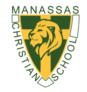 Manassas Christian School, Our Mission, School Crest