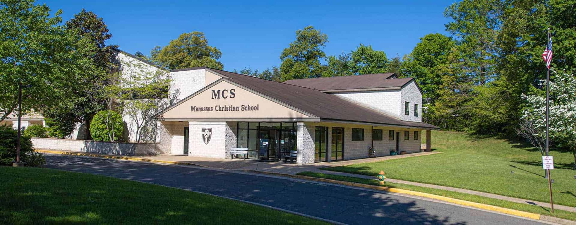 Manassas Virginia Schools